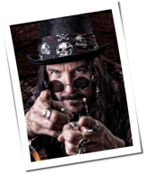 Heavy Metal-Sucht: Medien blamieren sich mit Uralt-Story