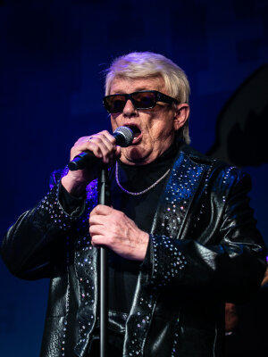 Heino-Konzert: Streit um