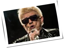 Heino: Schlager-Star zitiert Adolf Hitler