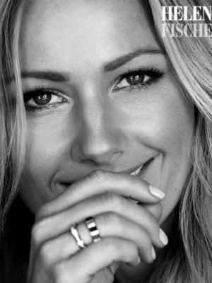 Helene Fischer: Drei Tracks vom neuen Album