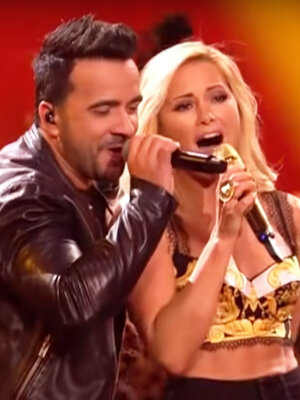Helene Fischer: Duett mit