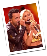 Helene Fischer: Duett mit 