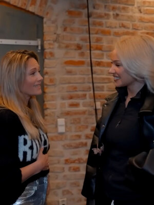 Helene & Shirin: So schlimm ist das neue