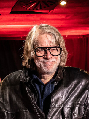 Helge Schneider: