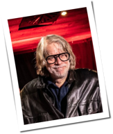 Helge Schneider: 