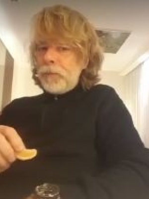 Helge Schneider: Mit Mandarine gegen den Terror