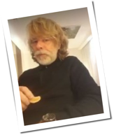 Helge Schneider: Mit Mandarine gegen den Terror