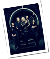 Helloween: Reunion-Gigs mit Hansen und Kiske