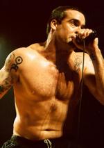 Henry Rollins: S&auml;nger unter Terror-Verdacht