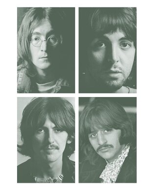 Herr Der Ringe: Tolkien blockierte Film von den Beatles