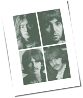 Herr Der Ringe: Tolkien blockierte Film von den Beatles