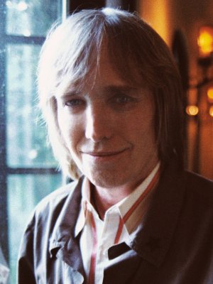 Herzstillstand: Tom Petty ist tot