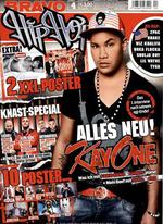 Hip Hop: Aus für den Ableger der Bravo