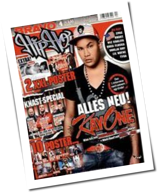 Hip Hop: Aus f&uuml;r den Ableger der Bravo