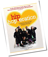 Hip Hop-Eration: Kinodoku &uuml;ber tanzende Senioren