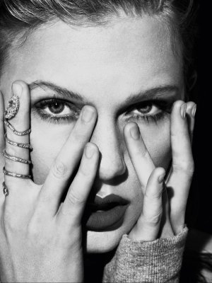 Hitler-Vergleich: Taylor Swift wehrt sich gegen Blog