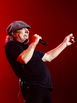 Hockenheimring: AC&sol;DC begeistern 100&period;000 Fans