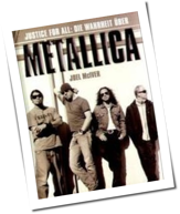 H&ouml;rb&uuml;cher: Die Wahrheit &uuml;ber Metallica