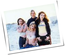 Hole: Courtney Love verk&uuml;ndet Split