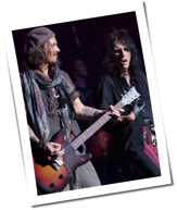 Hollywood Vampires: Depp&sol;Cooper&colon; Allstar-Band