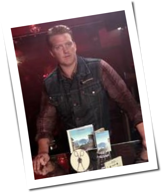 Homeshopping: Josh Homme bewirbt Scissor Sisters-Album
