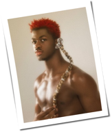 Homophobe Anfeindung: Lil Nas X vernichtet Twitter-Trolle