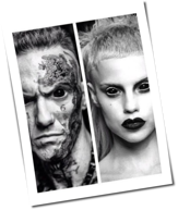 Homophobe Attacke&quest;: Festivals feuern Die Antwoord
