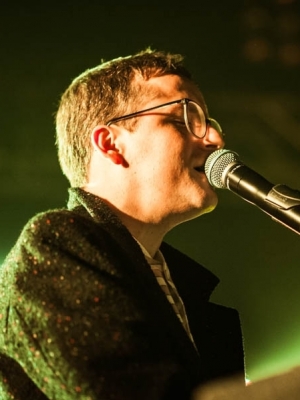 Hot Chip: Neues Video zu