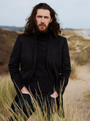 Hozier: Der neue Song