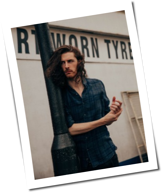 Hozier: Die neue Single 