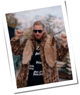 Hugel: Musikvideo zu neuem Track 