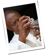 Hugh Masekela: Afrikas 'Vater des Jazz' ist tot