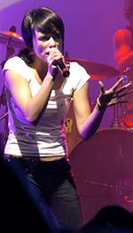 Hurricane: Coke-Bands in Festivallaune