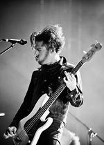 Hurricane Festival: Fotos von Arctic Monkeys, Marsimoto u.a.
