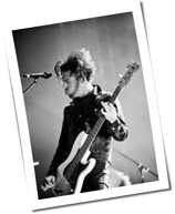 Hurricane Festival: Fotos von Arctic Monkeys&comma; Marsimoto u&period;a&period;