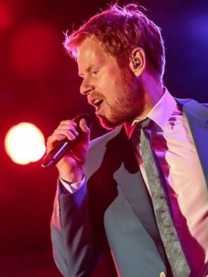 Hurricane/Southside 2020: Der erste Headliner heißt Seeed