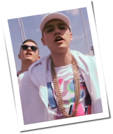 Hustensaft J&uuml;ngling: Clip zur Single 