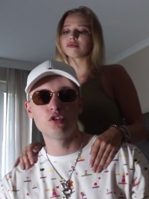 Hustensaft Jüngling: Neues Video zu