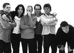 INXS: Casting-Nachfolger für Hutchence