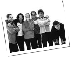 INXS: Casting-Nachfolger f&uuml;r Hutchence