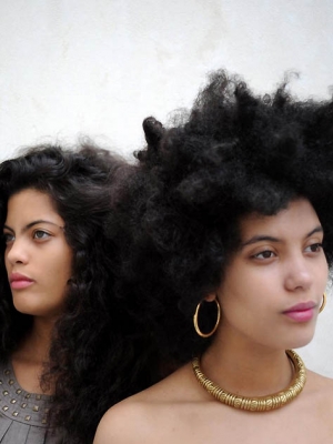 Ibeyi: Jay Electronica-Cover im Stream