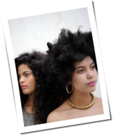 Ibeyi: Jay Electronica-Cover im Stream