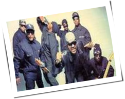 Ice-T: Comeback f&uuml;r Body Count