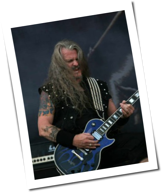 Iced Earth: Bew&auml;hrungsstrafe f&uuml;r Jon Schaffer 