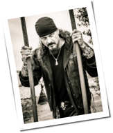 Iced Earth: Metal-Band f&auml;llt auseinander