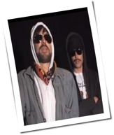Icke & Er: Hip Hop macht auf Hochkultur