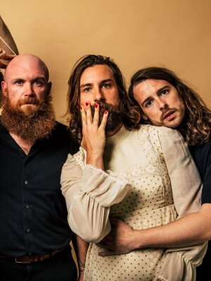 Idles: Neues Video zu
