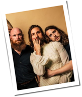 Idles: Neues Video zu 