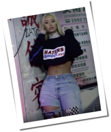 Iggy Azalea: Neues Video 