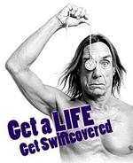 Iggy Pop: Beh&ouml;rde verbietet Werbeclip